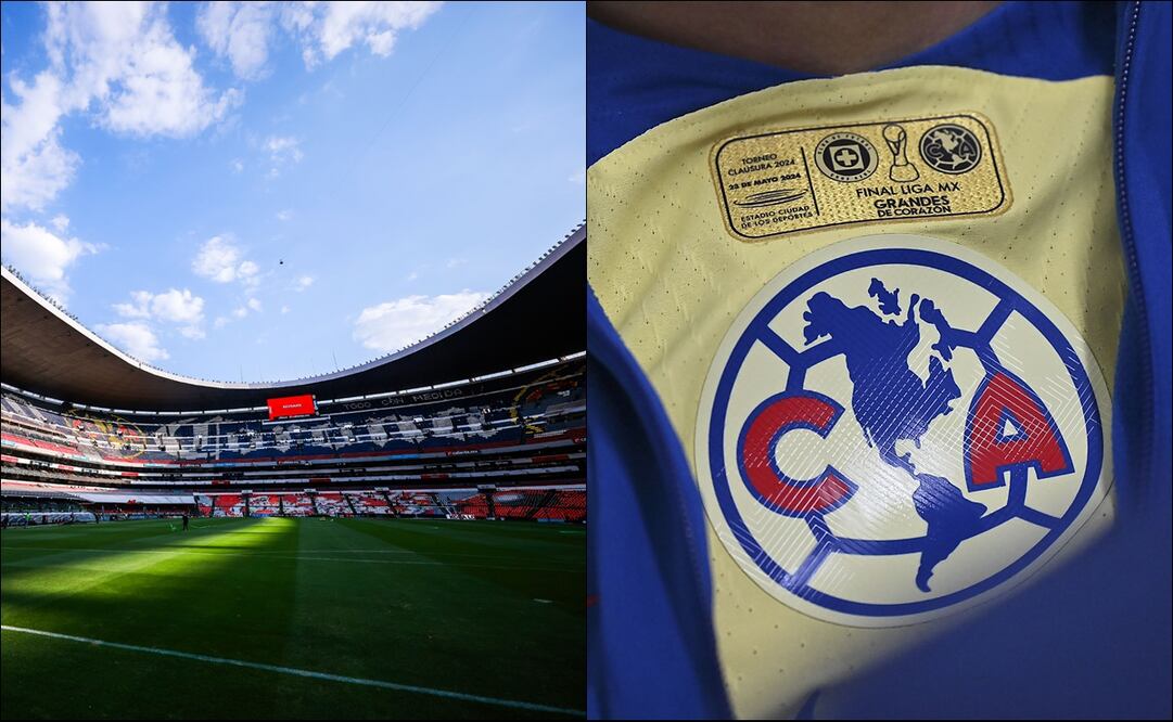 América reporta exitosos resultados en la bolsa de valores - Fotos: Imago7