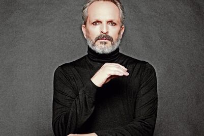 Bosé se niega a declarar contra su mamá