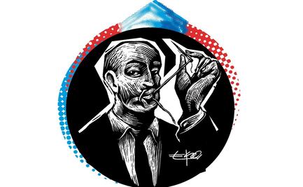 Resuelve Tamaulipas que a EL UNIVERSAL y a mí nos registren 4 años como violentadores de género