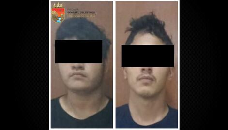 Detienen a dos hombres acusados de incendiar vivienda en Berriozabal, Chiapas, donde murió una niña de tres años