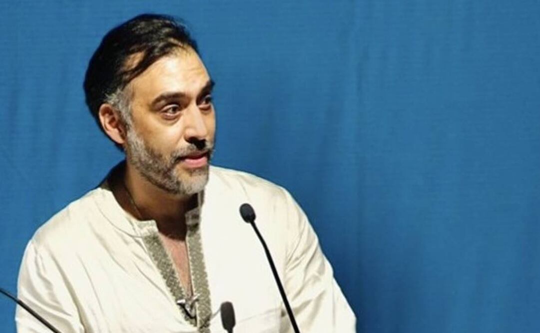 César Huert/EL UNIVERSAL