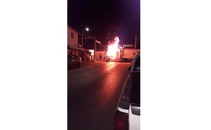 Consulado de EU emite alerta de viaje a Nuevo Laredo por violencia