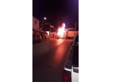 Consulado de EU emite alerta de viaje a Nuevo Laredo por violencia