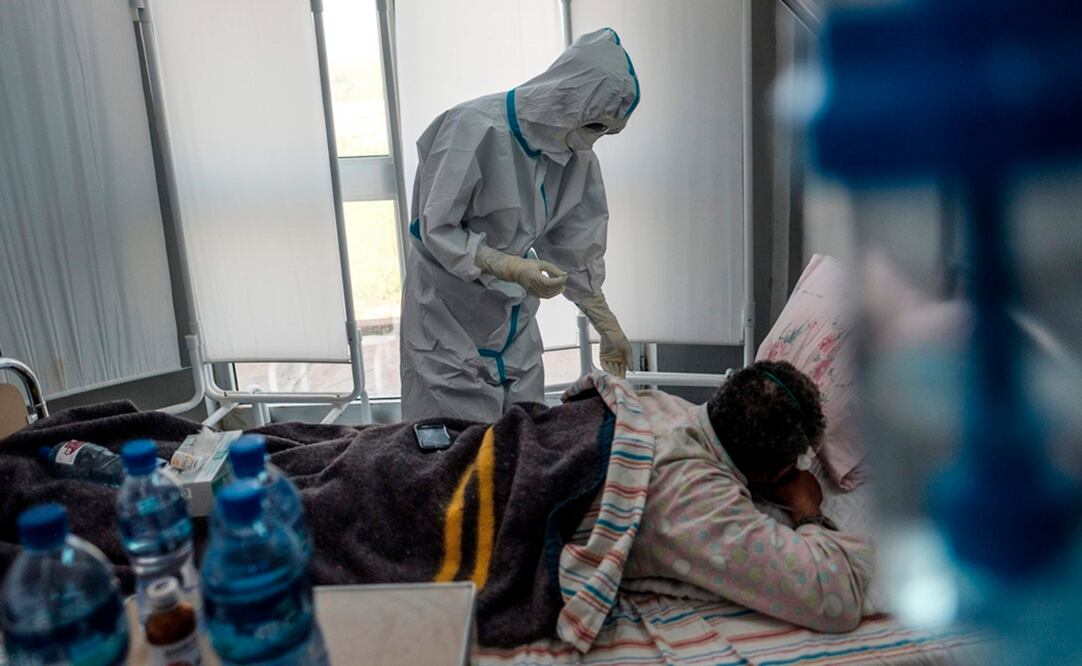 Foto: Eduardo Soteras / AFP