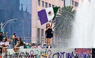 “México no necesita un Mundial, sino fin de feminicidios”