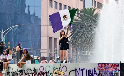“México no necesita un Mundial, sino fin de feminicidios”
