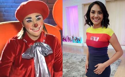 Cambian look de 'Popotitos' para show de tv y causa furor