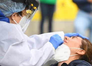 Amplían horario de Macro Kioscos Covid en CDMX