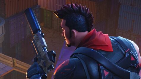 ¿Cómo es el Mundial de Fortnite?