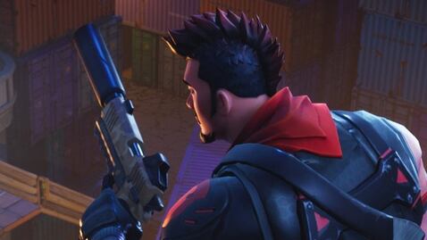 ¿Cómo es el Mundial de Fortnite?