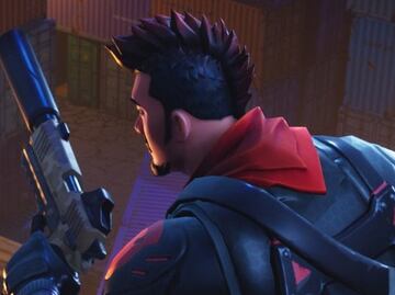 ¿Cómo es el Mundial de Fortnite?