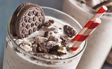 ¿Cuál es la mejor forma de comerte una galleta de chocolate?, la ciencia te lo dice