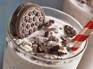 ¿Cuál es la mejor forma de comerte una galleta de chocolate?, la ciencia te lo dice