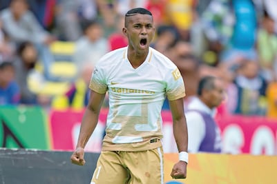 Pumas deja ir el liderato y va ante Chivas