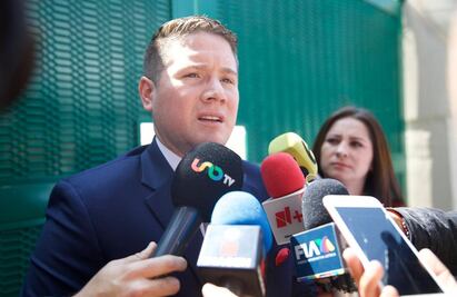 Accidente Línea 3: Abogado de víctimas pide que se anule la audiencia contra conductor del Metro detenido