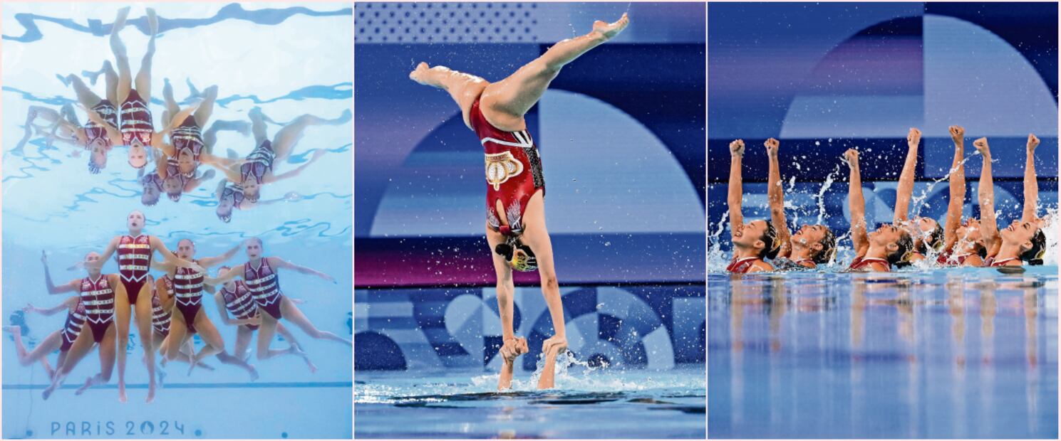 Foto: Lee Jin-Man | AP