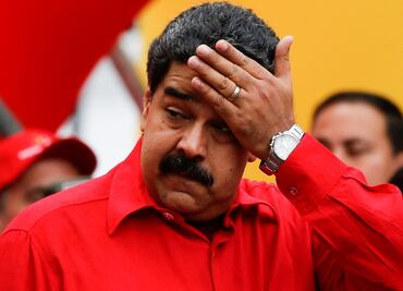 Gobierno venezolano y oposición intercambian acusaciones