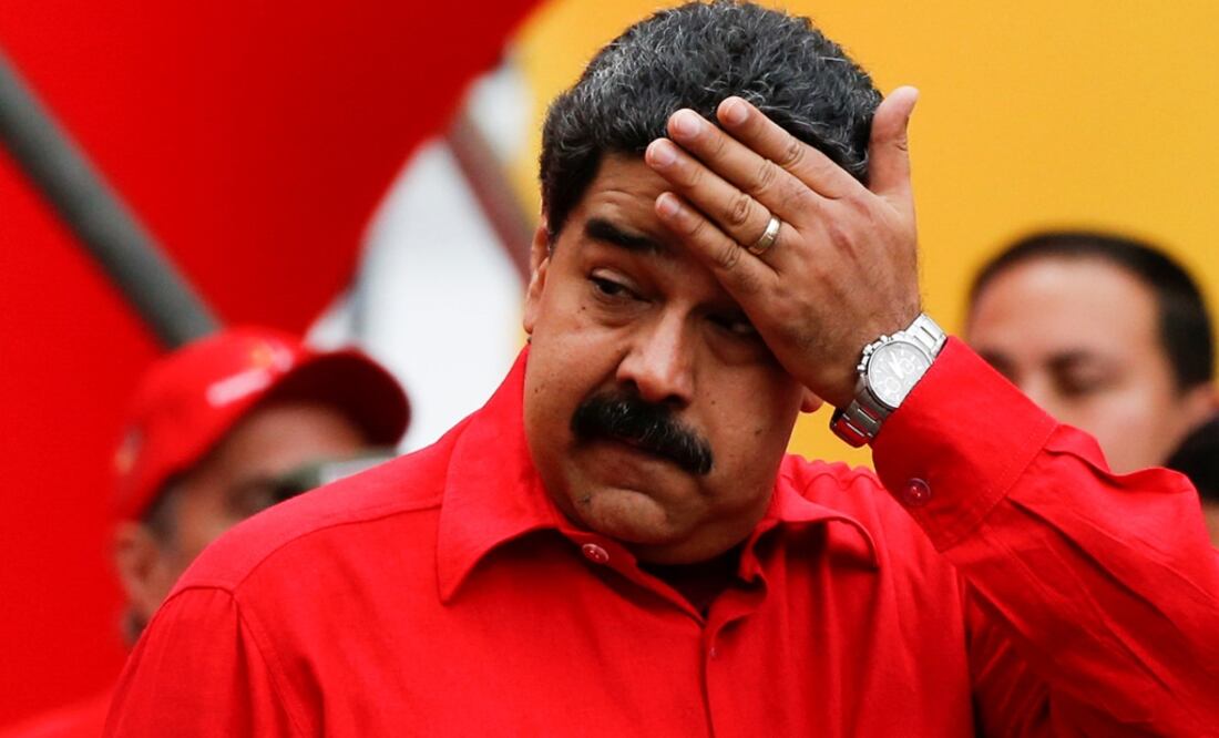 (Foto: Archivo/Reuters)