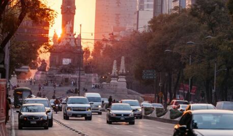 Cómo se replantea la venta de autos en Latinoamérica