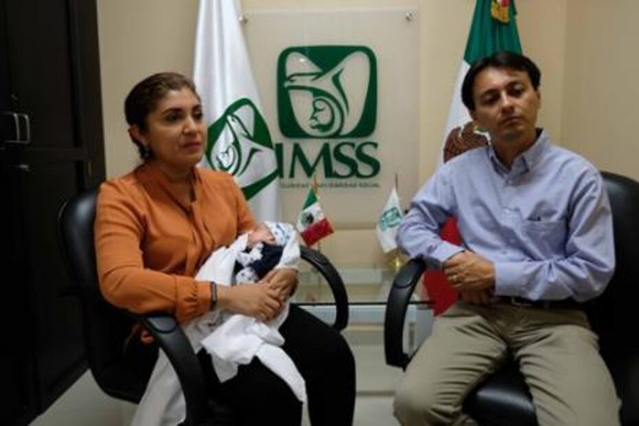 Proeza: gemelo sobrevive en el vientre tras muerte de su hermanita