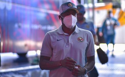 América registraría a Renato Ibarra, a pesar de polémicas