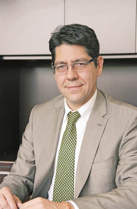 “(TV) públicas y social no se licitan, son asignaciones directas, entonces juegan un mecanismo diferente, cuando hablamos de licitación hablamos solamente de las de carácter comercial”. Foto: Archivo