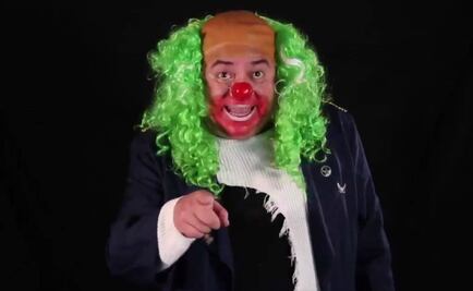 Brozo anuncia el regreso de “El Mañanero”