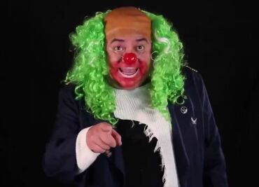 Brozo anuncia el regreso de “El Mañanero”