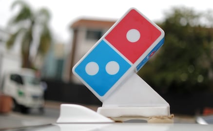 Domino’s Pizza cerrará 2024 con inversiones por 450 mdp  en México; prevén apertura de más tiendas