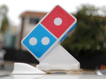 Domino’s Pizza cerrará 2024 con inversiones por 450 mdp en México; prevén apertura de más tiendas