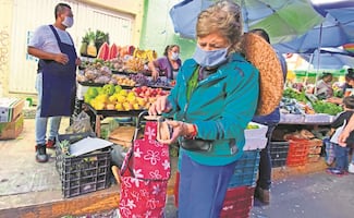 Inflación supera expectativas en noviembre, repunta 3.8% a tasa anual