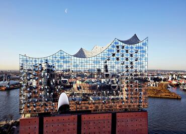 Sinfonía sobre las olas