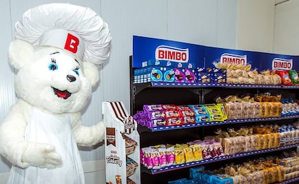 Bimbo rompe récord de ventas en 2018; suben 7.8%