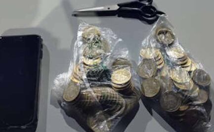 Sujeto amarró al párroco de iglesia en Iztacalco para robar dinero de las limosnas 