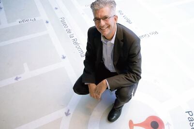 Google aprovecha “caos” latino para ser más productiva