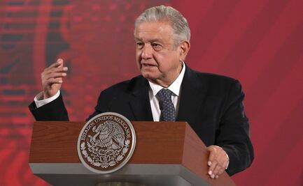 "Hay orden", afirma AMLO sobre situación económica de México durante pandemia