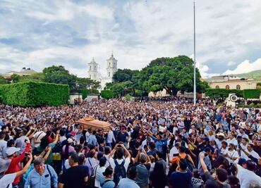 Guerrerenses pierden el miedo y salen a protestar