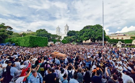 Guerrerenses pierden el miedo y salen a protestar