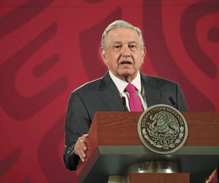 Ordena AMLO auditoría a fondo de los fideicomisos eliminados