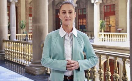 Sheinbaum pide a empresas nacionales no temer a reforma eléctrica de AMLO