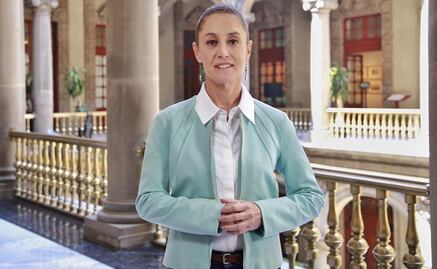 Sheinbaum pide a empresas nacionales no temer a reforma eléctrica de AMLO