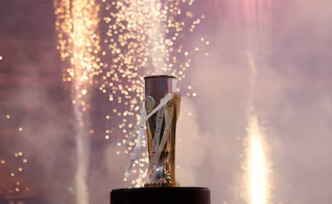 América enfrenta al Gotham FC en la CONCACAF W Champions Cup / Foto: Especiales