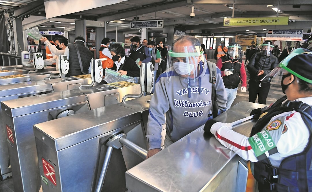 Foto: Archivo/ EL UNIVERSAL 