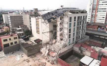 Integrar a 70% de damnificados a esquemas de reconstrucción, meta de Amieva