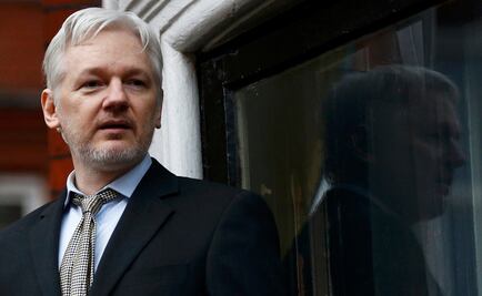 Assange: Votar por Clinton es apoyar una guerra estúpida