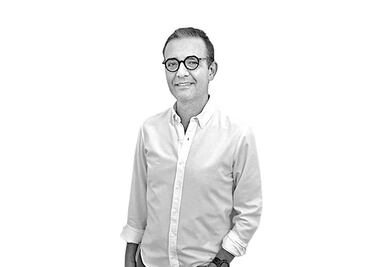 En el mundo, existen dos tipos de personas