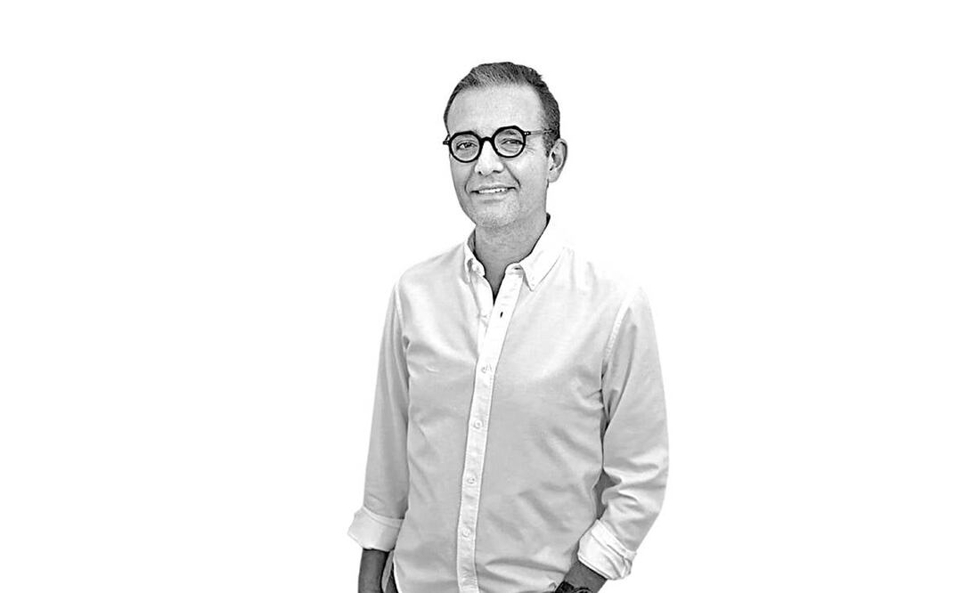 En el mundo, existen dos tipos de personas