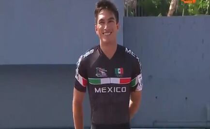 Jorge Martínez le da a México su décima medalla de oro