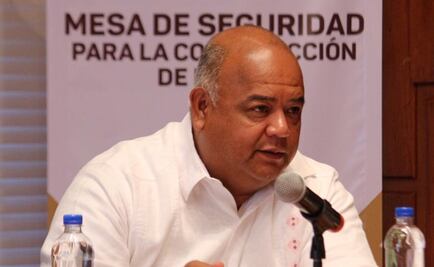 Presunto asesino de exalcaldesa de Mixtla trabajó en oficina de Yunes