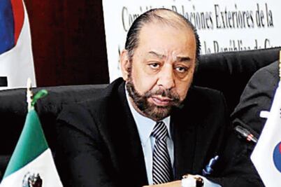 Legislativo favorece la inversión: Torres Corzo